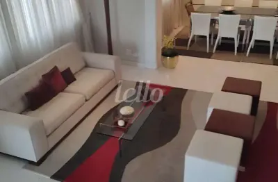 Apartamento com 4 quartos à venda na rua vicente romano, 70, parque da mooca, são paulo, 550 m2 por r$ 5.500.000
