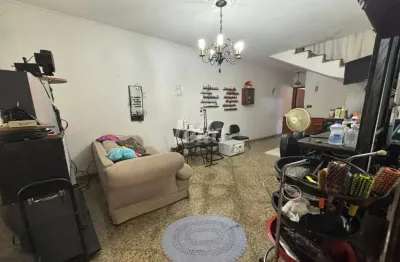 Casa com 3 quartos à venda na rua doutor carvalho parreiras, 11, vila diva, são paulo, 143 m2 por r$ 750.000