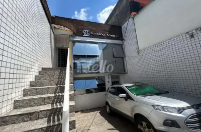Prédio com 3 salas à venda na rua voluntários da pátria, 1113, santana, são paulo, 240 m2 por r$ 2.600.000