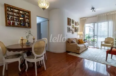 Apartamento com 3 quartos à venda na rua gomes de carvalho, 83, vila olímpia, são paulo, 84 m2 por r$ 789.000