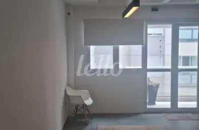 Sala comercial com 1 sala à venda na avenida pompéia, 634, pompéia, são paulo, 35 m2 por r$ 479.000