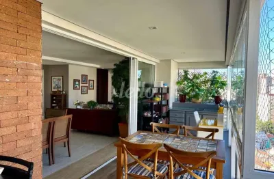 Apartamento com 3 quartos à venda na rua embuaçu, 1, vila mariana, são paulo, 141 m2 por r$ 1.596.000