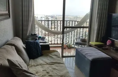 Apartamento com 3 quartos à venda na rua curuena, 75, chácara belenzinho, são paulo, 78 m2 por r$ 550.000