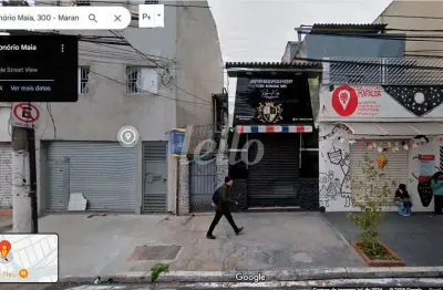 Prédio com 2 salas à venda na rua honório maia, 300, maranhão, são paulo, 100 m2 por r$ 680.000