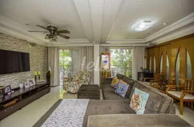 Apartamento com 3 quartos à venda na rua constantino de sousa, 392, campo belo, são paulo, 172 m2 por r$ 1.465.000