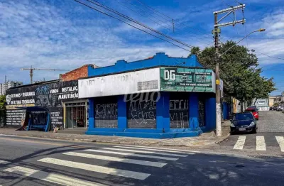 Ponto comercial à venda na avenida dom pedro i, 450, vila américa, santo andré, 2652 m2 por r$ 10.500.000