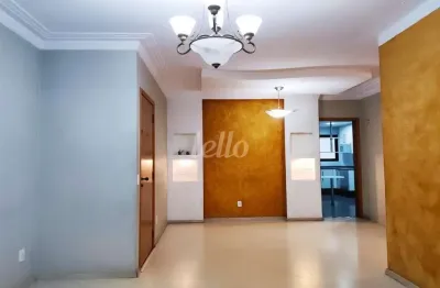 Apartamento com 3 quartos à venda na rua cantagalo, 447, vila gomes cardim, são paulo, 133 m2 por r$ 1.380.000