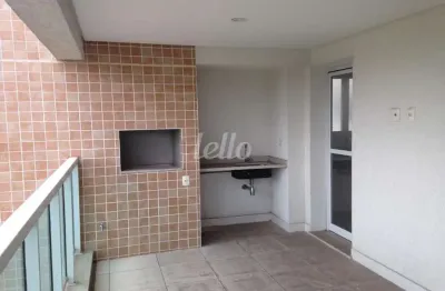 Apartamento com 3 quartos à venda na rua camberra, 55, vila formosa, são paulo, 117 m2 por r$ 1.300.000