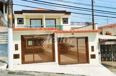 Casa com 3 quartos à venda na rua itamonte, 207, vila medeiros, são paulo, 150 m2 por r$ 950.000