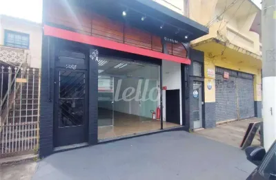 Ponto comercial com 1 sala à venda na rua fernando falcão, 233, vila cláudia, são paulo, 560 m2 por r$ 2.300.000