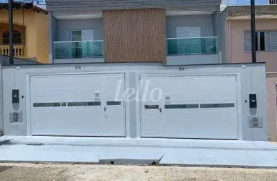 Casa com 3 quartos à venda na rua das violetas, 314, vila helena, santo andré, 150 m2 por r$ 1.050.000