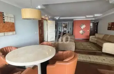 Apartamento com 4 quartos à venda na rua tomé de sousa, 60, centro, são bernardo do campo, 238 m2 por r$ 1.654.000