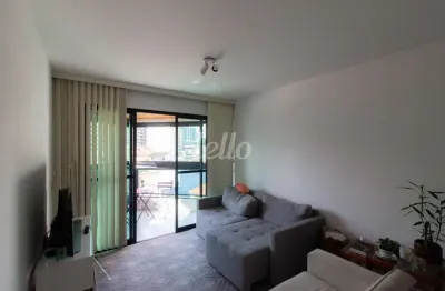 Apartamento com 3 quartos à venda na rua pitangueiras, 242, mirandópolis, são paulo, 125 m2 por r$ 1.400.000