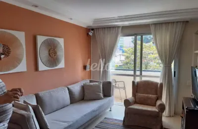 Apartamento com 3 quartos à venda na rua padre machado, 778, bosque da saúde, são paulo, 94 m2 por r$ 1.200.000
