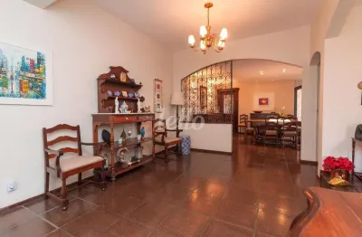 Casa comercial com 4 salas à venda na rua dona avelina, 229, vila mariana, são paulo, 239 m2 por r$ 2.500.000