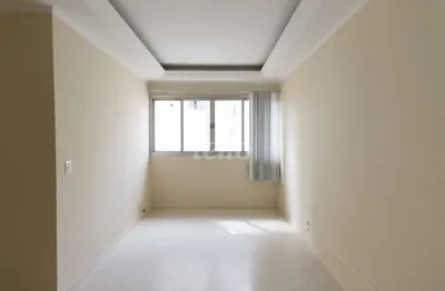 Apartamento com 2 quartos à venda na rua montojo, 115, quinta da paineira, são paulo, 46 m2 por r$ 270.000