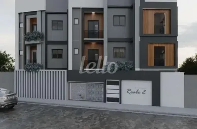 Apartamento com 2 quartos à venda na rua enani, 82, vila carlos de campos, são paulo, 32 m2 por r$ 270.000