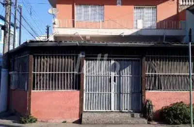Casa comercial à venda na rua cônego araújo marcondes, 194, limão, são paulo, 300 m2 por r$ 1.500.000