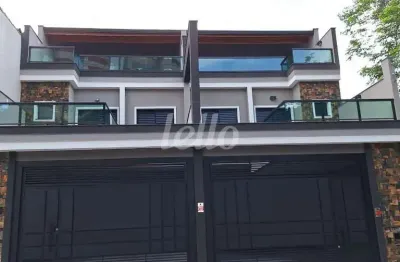 Casa com 3 quartos à venda na rua marechal hermes, 560, jardim, santo andré, 260 m2 por r$ 1.500.000