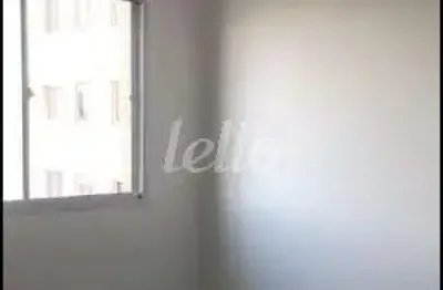Apartamento com 2 quartos à venda na rua caicó, 11, cidade patriarca, são paulo, 36 m2 por r$ 300.000