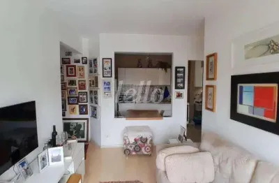 Apartamento com 1 quarto à venda na avenida onze de junho, 911, vila clementino, são paulo, 39 m2 por r$ 470.000