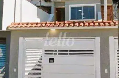 Casa com 3 quartos à venda na rua coronel lopes branco, 81, jardim brasil (zona norte), são paulo, 150 m2 por r$ 850.000