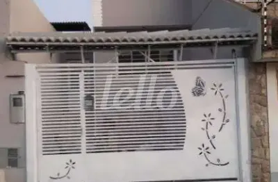 Casa com 3 quartos à venda na rua henrique mazzei, 376, vila isolina mazzei, são paulo, 135 m2 por r$ 980.000