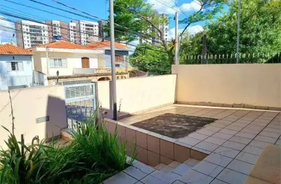 Casa com 4 quartos à venda na rua maria do carmo sene, 232/228, vila paulicéia, são paulo, 145 m2 por r$ 965.000