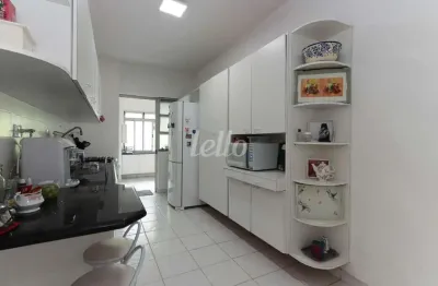 Apartamento com 3 quartos à venda na rua frei ignacio gau, 101, sumaré, são paulo, 125 m2 por r$ 1.275.000