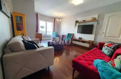 Apartamento com 3 quartos à venda na rua ministro godói, 1020, perdizes, são paulo, 107 m2 por r$ 969.000