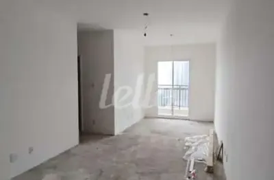 Apartamento com 2 quartos à venda na rua jequitinhonha, 347, campestre, santo andré, 60 m2 por r$ 511.000