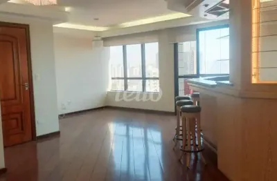 Apartamento com 3 quartos à venda na rua divinópolis, 313, vila brasilina, são paulo, 138 m2 por r$ 1.100.000