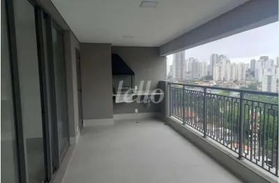 Apartamento com 3 quartos à venda na rua charles astor, 226, jardim aurélia, são paulo, 123 m2 por r$ 2.000.000