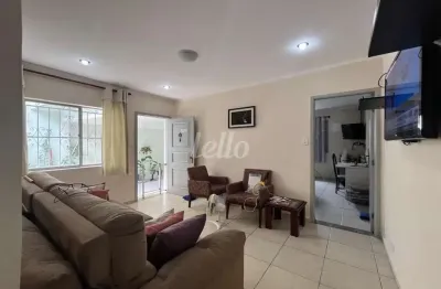 Casa comercial com 1 sala à venda na trv. alfredo damon, 52, tatuapé, são paulo, 150 m2 por r$ 1.505.000