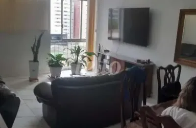 Apartamento com 2 quartos à venda na rua campos sales, 215, centro, santo andré, 110 m2 por r$ 372.000