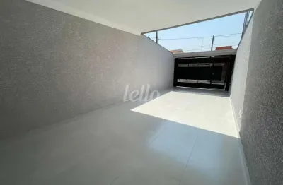 Casa com 3 quartos à venda na rua vitório rochi, 38, vila carrão, são paulo, 158 m2 por r$ 950.000