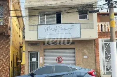 Casa comercial com 5 salas à venda na avenida flor de vila formosa, 85, vila formosa, são paulo, 156 m2 por r$ 790.000