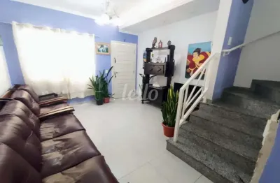 Casa em condomínio fechado com 2 quartos à venda na rua márcio humberto gandolpho, 177, imirim, são paulo, 86 m2 por r$ 530.000