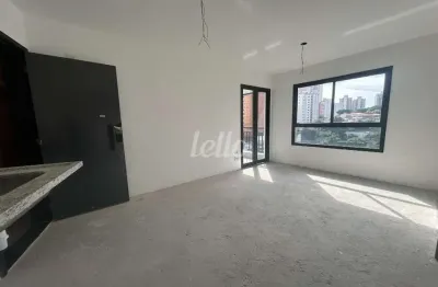 Apartamento com 1 quarto à venda na rua dona luiza tolle, 367, santana, são paulo, 34 m2 por r$ 560.350