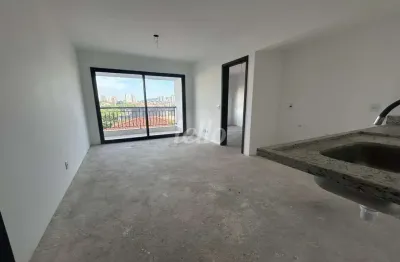 Apartamento com 1 quarto à venda na rua dona luiza tolle, 367, santana, são paulo, 38 m2 por r$ 545.600