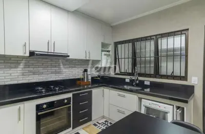 Casa com 3 quartos à venda na rua roberto gomes, 21, vila dom pedro ii, são paulo, 131 m2 por r$ 845.000
