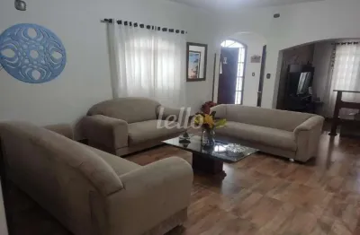 Casa com 4 quartos à venda na rua aguapeí, 489, santa maria, santo andré, 382 m2 por r$ 1.350.000