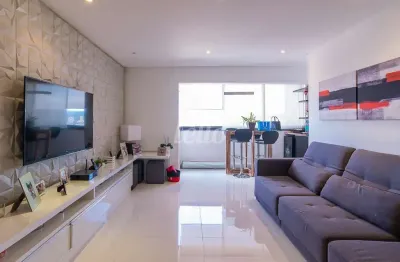 Apartamento com 3 quartos à venda na rua conselheiro moreira de barros, 884, santana, são paulo, 160 m2 por r$ 1.250.000