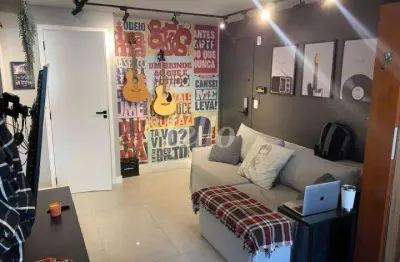 Apartamento com 1 quarto à venda na rua carolina soares, 91, vila diva, são paulo, 50 m2 por r$ 480.000