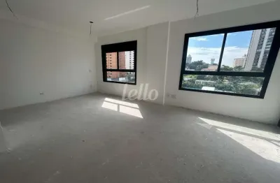 Apartamento com 1 quarto à venda na rua dona luiza tolle, 367, santana, são paulo, 33 m2 por r$ 555.200