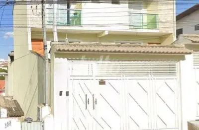 Casa com 3 quartos à venda na rua comprida, 140, vila mazzei, são paulo, 161 m2 por r$ 750.000