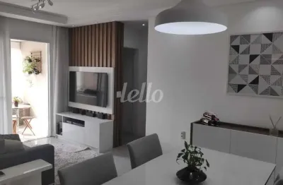 Apartamento com 2 quartos à venda na rua frei gaspar, 931, vila santa rita de cássia, são bernardo do campo, 68 m2 por r$ 669.000