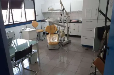 Sala comercial com 2 salas à venda na rua catequese, 845, vila guiomar, santo andré, 76 m2 por r$ 165.000