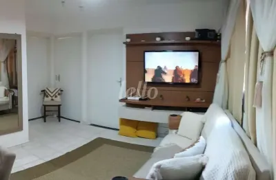 Apartamento com 2 quartos à venda na r.  rua da pátria, 89, jardim vermelhão, guarulhos, 52 m2 por r$ 189.000