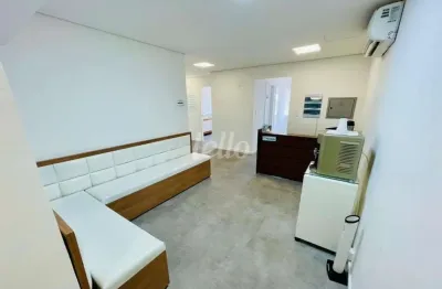 Sala comercial com 2 salas à venda na avenida portugal, 141, centro, santo andré, 60 m2 por r$ 740.000